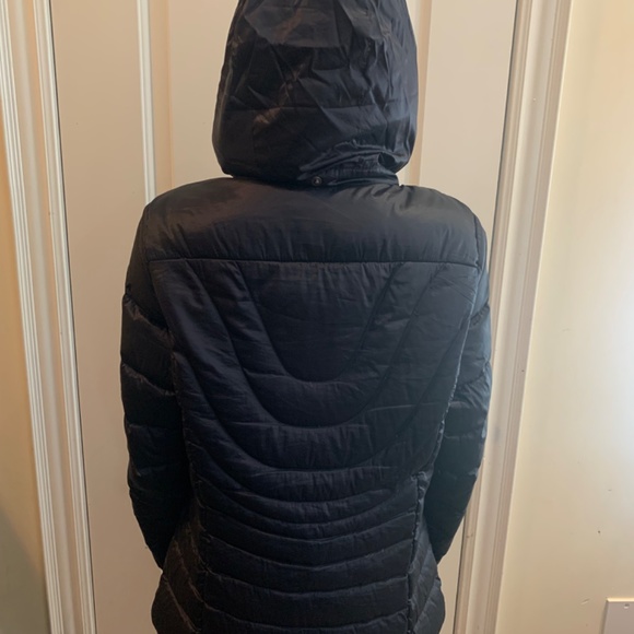 A.N.A Packable Down Jacket - Picture 5 of 8